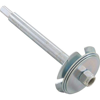 PASCO SPECIALITY 3244 2 RAM BIT COMPLETE