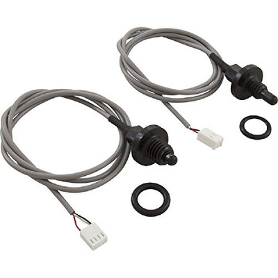 HYDROQUIP  34-01395-K Sensor, Replacement Kit, Fits Watkins® HiLimit and Temp Sens