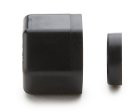PARKER HANNIFIN /QUICK COUPLIN P10NS 5/8 TUBE NUT & SPACER SET BLK