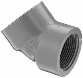 SPEARS 819-012C 1-1/4 T 45 CPVC S80 (10/BX)