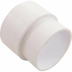 CUSTOM MOLDED PRODUCTS 21182-220-000 Custom Molded Products 2In Fitting Extension, 2In Socket