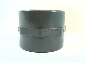 SPEARS 830-020 Coupling, 2INCH, SCH80, PVC