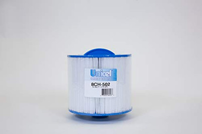 UNICEL  8CH-502 Unicel Replacement Filter Cartridge for 50 Square Foot Vita Spa