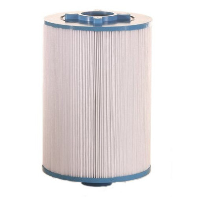 UNICEL  6CH-942 Unicel Replacement Filter Cartridge for 45 Square Foot Stacked Top Load Waterway, Lower, Custom Molded Products