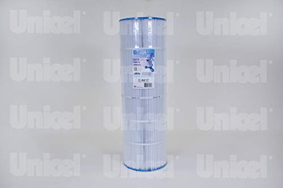 UNICEL  C-8417 Unicel Replacement Filter Cartridge for 175 Square Foot Hayward C1750RE, Hayward C1900RE, Waterway Pro Clean 175