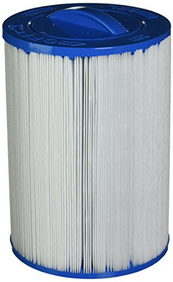 UNICEL  6CH-941 Unicel Replacement Filter Cartridge for 45 Square Foot Stacked Top Load Waterway, Upper, Custom Molded Products