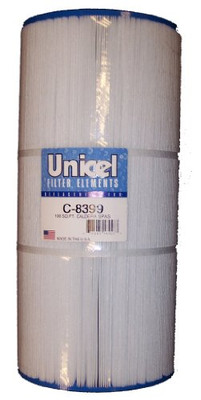 UNICEL  C-8399 Unicel Replacement Filter Cartridge for 100 Square Foot Caldera