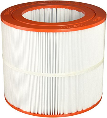 UNICEL  C-9405 Unicel Replacement Filter Cartridge for 50 Square Foot Predator, Clean and Clear