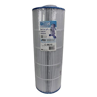 UNICEL  C-8610 Unicel Replacement Filter Cartridge for 100 Square Foot Hayward CX1100RE