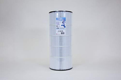 UNICEL  C-9478 Unicel Replacement Filter Cartridge for 150 Square Foot Jacuzzi CFR-150