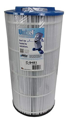UNICEL  C-9481 Unicel Replacement Filter Cartridge for 120 Square Foot Jacuzzi Brothers