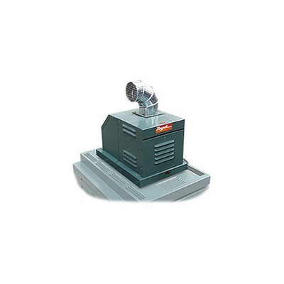 UNITED AQUA GROUP 009832 POWER VENT 206-267 United Aqua Group