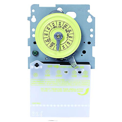 INTERMATIC INC. T104M TIMER MECHANISM 240V