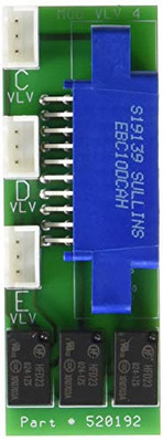 520285 VALVE MODULE INTELITOUCH ACTUATOR EXPANSION