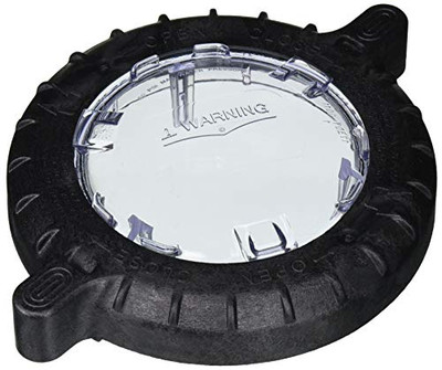 17307-0111S LID, MAX-E-PRO STRAINER TRAP COVER