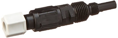 UCINJ38 INJECTOR 3/8 W/CHECK VALVE