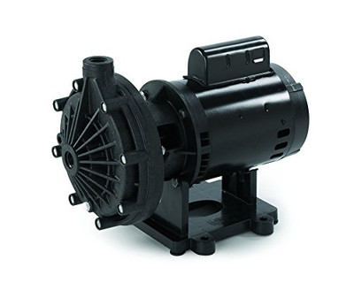 LA01N PUMP UNIVERS BOOSTER 3/4HP 6.5 AMP 115/230V