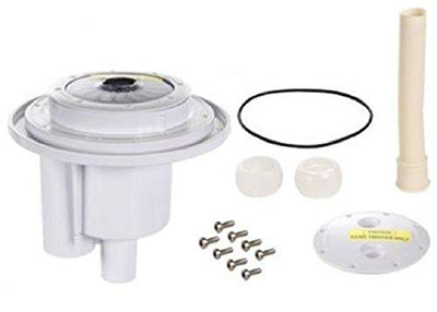 580037 COLORVISION GUNITE ASSY