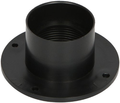 542424 BLACK 2" INSIDER 1.5" FIPT FITS INSIDE 2" PVC 40