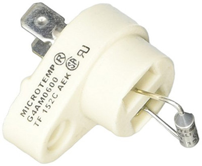 R0012200 FUSIBLE LINK (R124-R122