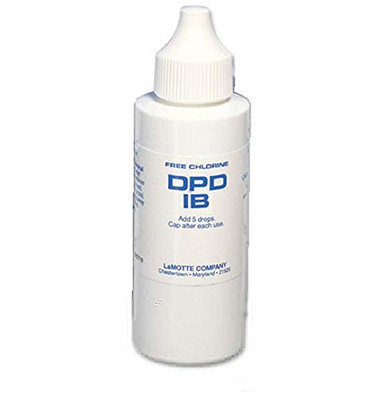 LAMOTTE CHEMICAL P-6741-G DPD 1B FCI REAG 30ML