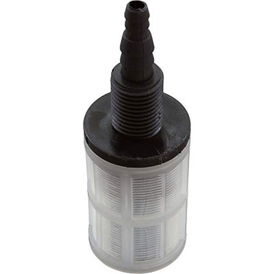 BLUE & WHITE  C-340A FOOT VALVE, B & W