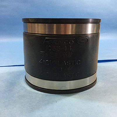 NDS / AGRIFIM  1056-44 4 FERNCO COUPLING 56-44