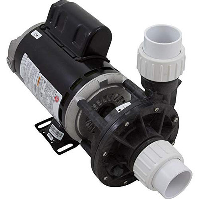 GECKO ALLIANCE/AQUA-FLO 02110000-1010 1HP 2SP 115V AQUFLO FMPH AQUA-FLO FLO-MASTER FMHP PUMP