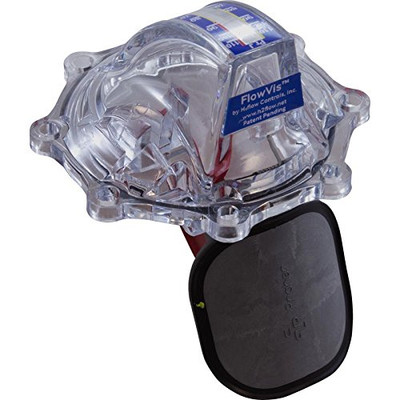 H2FLOW CONTROLS INC FVJ-R RETROFIT KIT FOR EXISTING JANDY CK VALVE 26-042-1004