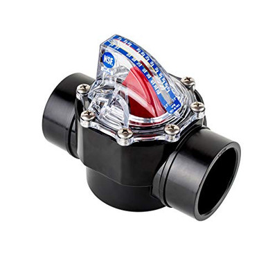 H2FLOW CONTROLS INC FV-C FLOW METER/CHECK VALVE 26-042-1000