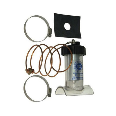 POOL TOOL  104C-1 Pool Tool 104C Zinc Anodes for Chlorine-Generator Salt Water Pool