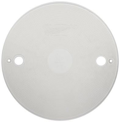 MP INDUSTRIES  4061W MP Industries 4061-WHT Auto-Lev Water Leveler Lid, White