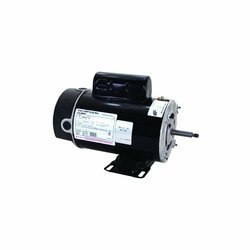 Fasco  BN62 Fasco America - Epc AO Smith Motor 3 HP - 230 Volt Dual Speed