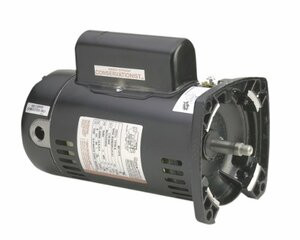 Fasco  SQ1202 MTR 48Y SQFLNG 2HP 230V 1.30SF 11.2 AMPS