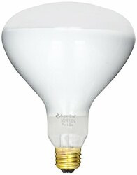 HALCO LIGHTING CORP. R40FL500/HG BULB 500W R40 120V FLOOD-LARGE