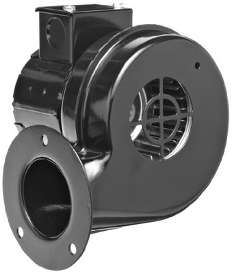 FASCO 50747-D500 115v 3000rpm 1spd Vent Assy Fasco-