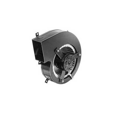 FASCO B47120 Centrifugal Blower, , 115 Volts 1360/1100/830 RPM
