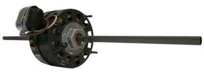 FASCO D347 Fasco- 1/8HP 115V 1550RPM 4Spd Motor