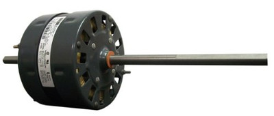 FASCO D109 , 3.3 Shaded Pole Open Motor - 115 Volts 1600 RPM