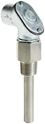 SIEMENS QAE2020.005 Building Technology "ImmWellSensor NI 1Kohm 2.5"""