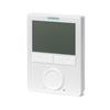 SIEMENS RDG110U Building Technology 24V ON/OFF 3SPD WALL STAT