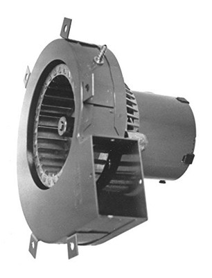 FASCO A167 BLOWER1SPD Fasco-