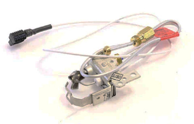 FASCO D483 Fasco- 1/15hp 115/208-230v1ph 1550RPM