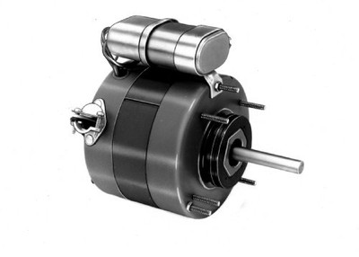 FASCO D260 Fasco- "1/6HP 1075RPM 115V 5""Diameter"