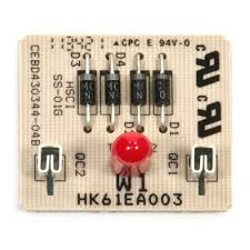 Carrier HK61EA033 Rectifier Board