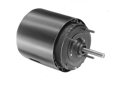 FASCO D235 Fasco- 1 1/2HP 115V CCW 1580 RPM