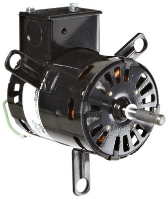 FASCO D1161 Fasco- 1/15-1/25hp 115V 1600rpm MTR