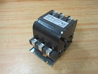 SIEMENS 14FUF32AD Industrial Controls 3PH 3-POLE 200-208V HD MTR STR