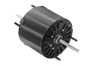 FASCO D207 MTR 3.3" DIA 1/30HP 1SPD Fasco-