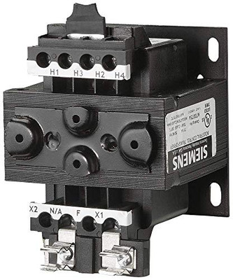 SIEMENS MT0050F Industrial Controls 208/277->120V 50VA Transformer